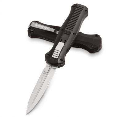 Couteau automatique Mini Tierra - Benchmade