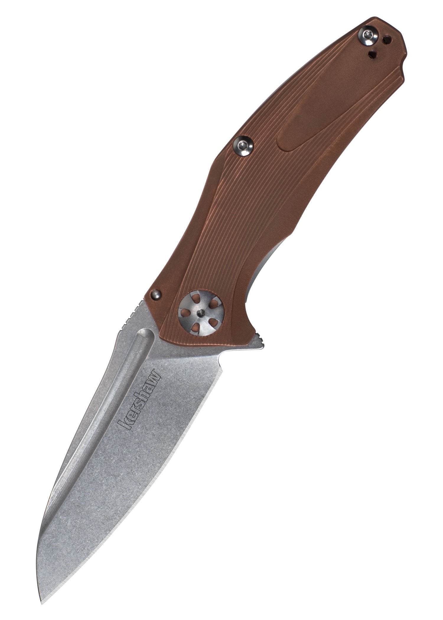 Kershaw 7006 Natrix Copper Copper Folding Knife