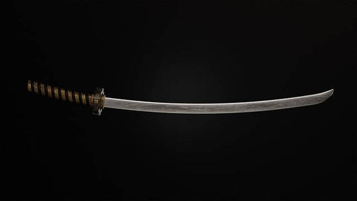 Quels sont les différents usages d'un katana non tranchant ?-T.A DEFENSE