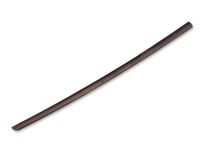 Bokken Ebony Katana - Böker Magnum-T.A DEFENSE