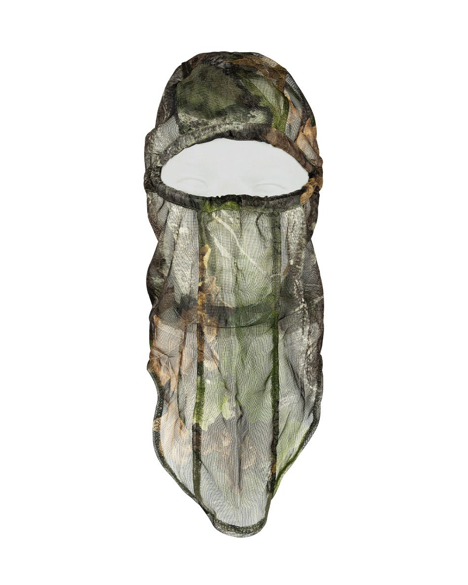 Cagoule camouflage Oak Evolution - Jack Pyke-T.A DEFENSE