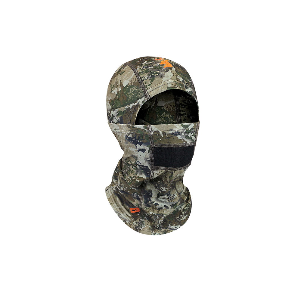 Cagoule camouflage Form Fit - Spika-T.A DEFENSE