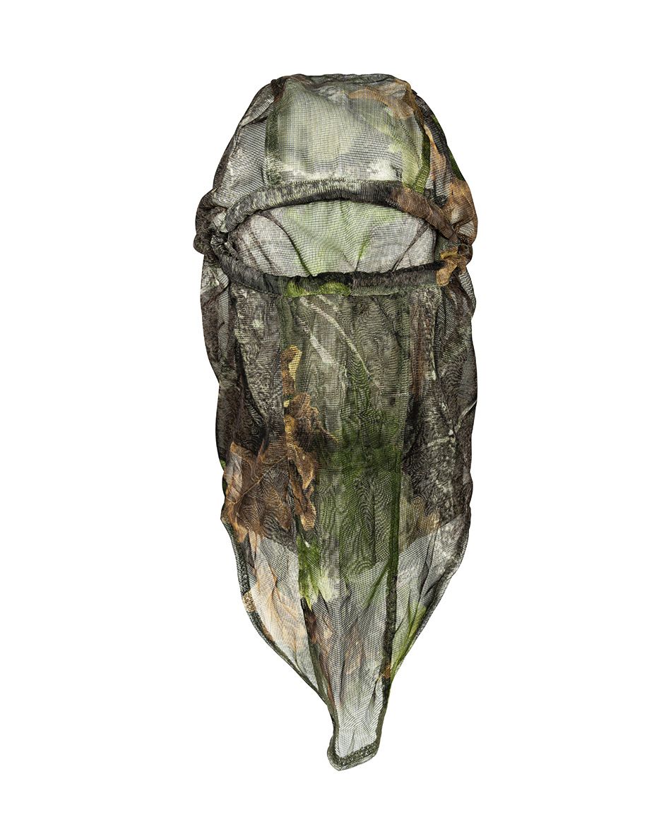 Cagoule camouflage Oak Evolution - Jack Pyke-T.A DEFENSE