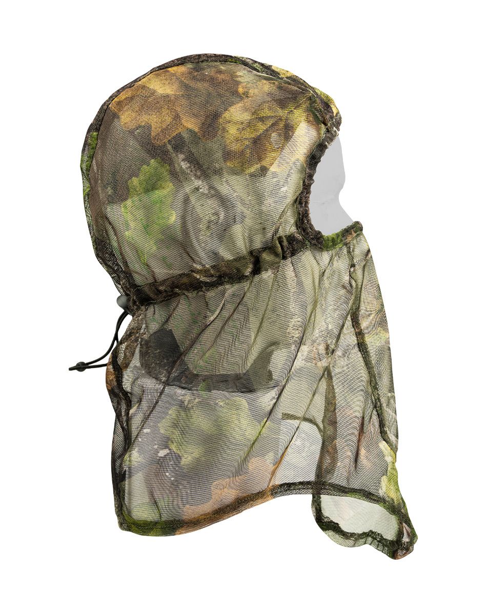 Cagoule camouflage Oak Evolution - Jack Pyke-T.A DEFENSE