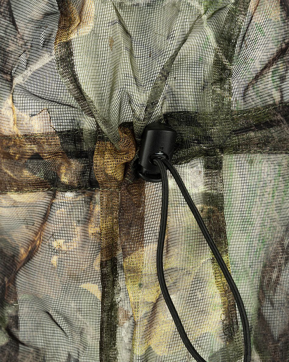 Cagoule camouflage Oak Evolution - Jack Pyke-T.A DEFENSE