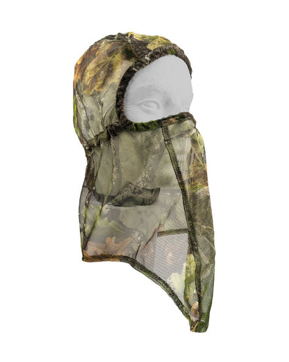 Cagoule camouflage Oak Evolution - Jack Pyke-T.A DEFENSE