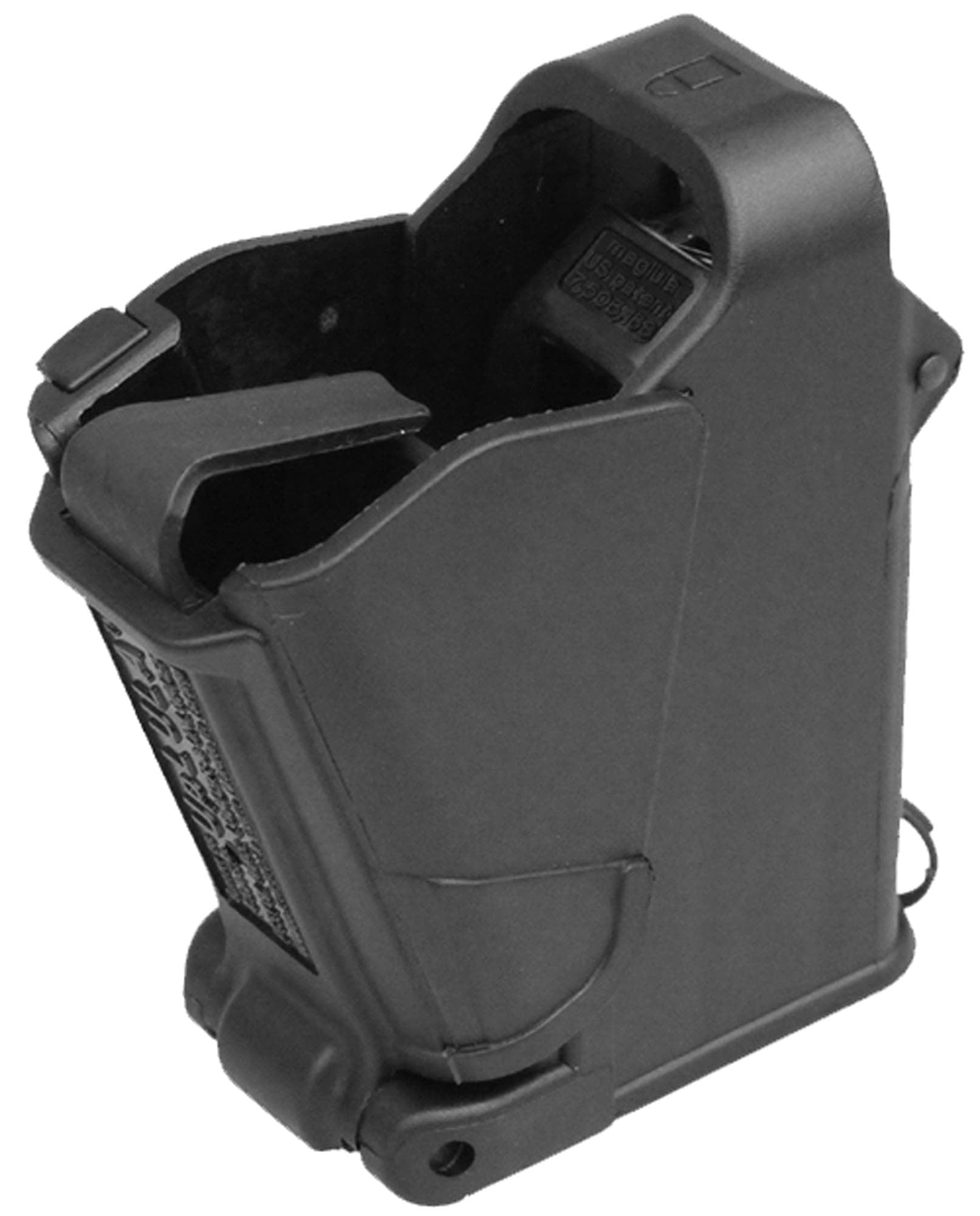 Chargette Uplula compatible du 9 mm au 45 acp. - Maglula-T.A DEFENSE