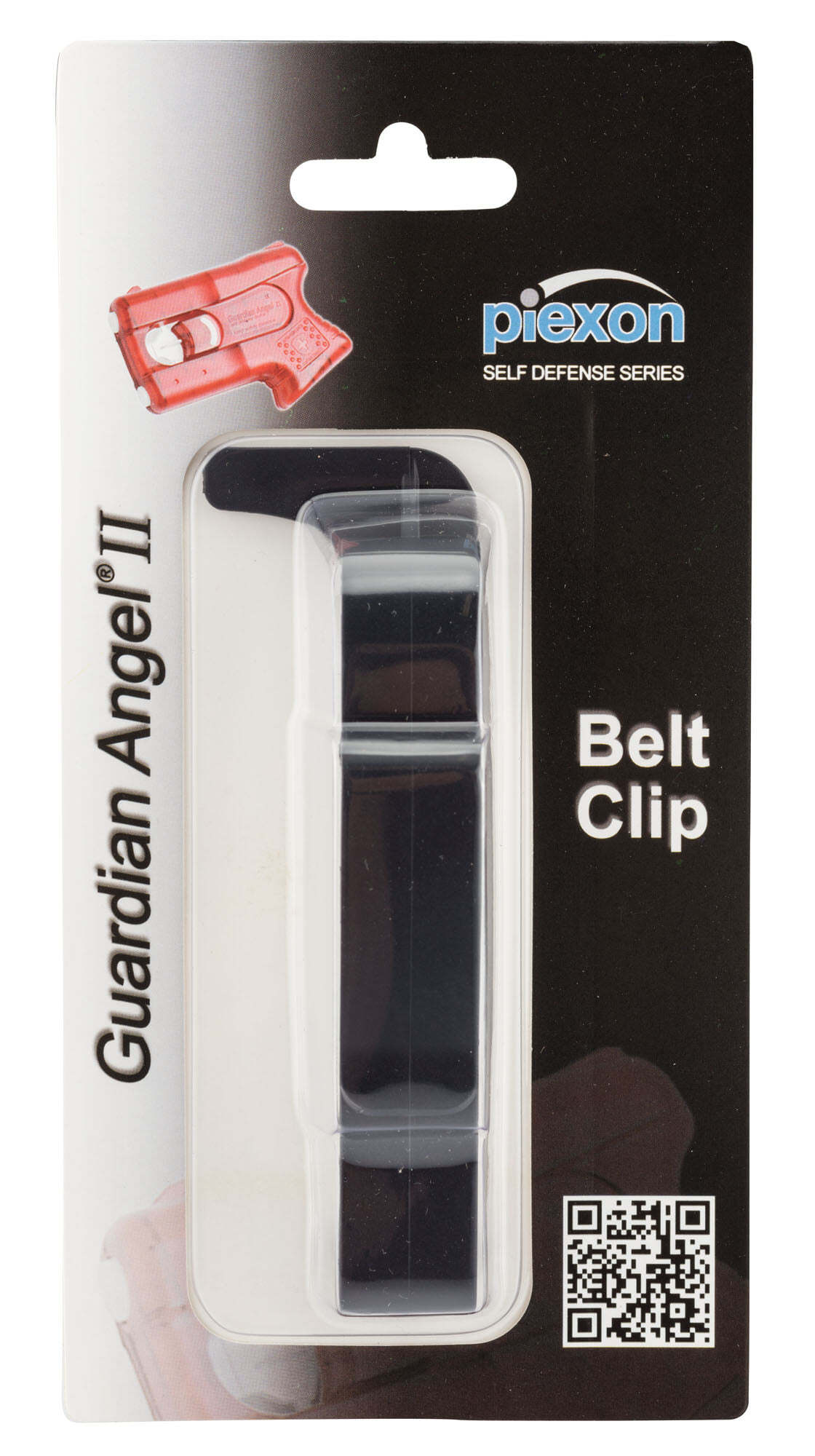 Clip ceinture pour Guardian Angel II-T.A DEFENSE