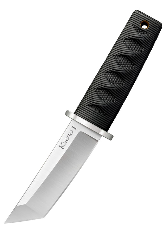 Couteau Kyoto I Mini japanese Tanto - Cold Steel-T.A DEFENSE