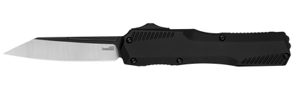 Couteau OTF Livewire Reverse Tanto - Kershaw-T.A DEFENSE