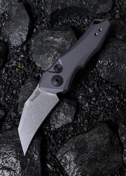 Couteau automatique Launch 10 - Kershaw-T.A DEFENSE