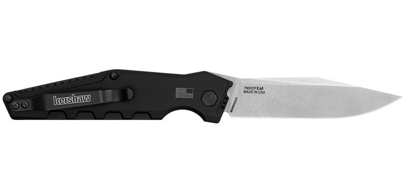 Couteau automatique Launch 7 - Kershaw-T.A DEFENSE