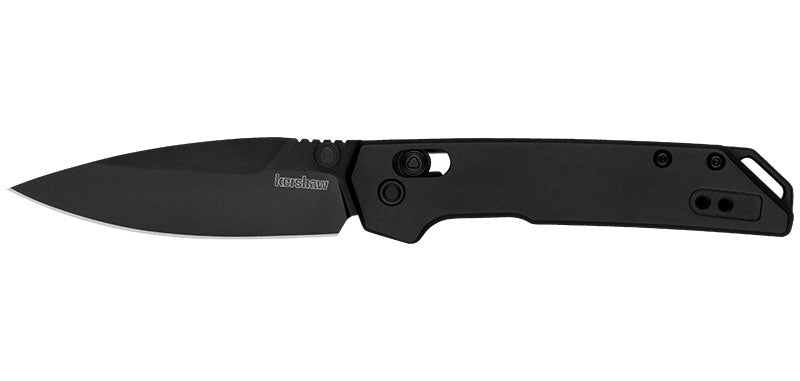 Couteau de poche Mini Iridium - Kershaw-T.A DEFENSE