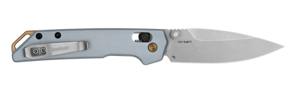 Couteau de poche Mini Iridium - Kershaw-T.A DEFENSE