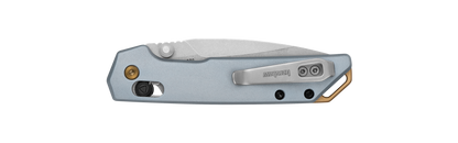 Couteau de poche Mini Iridium - Kershaw-T.A DEFENSE