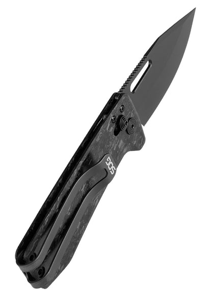 Couteau de poche ULTRA XR - SOG-T.A DEFENSE