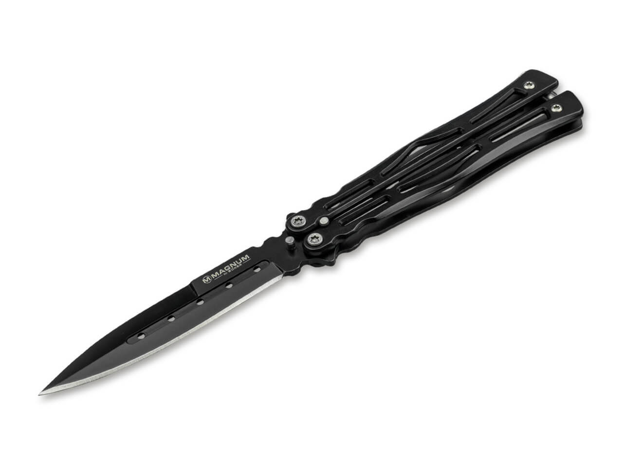 Couteau papillon Neptis - Boker-T.A DEFENSE