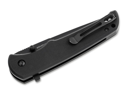 Couteau pliant Blackjay - Boker