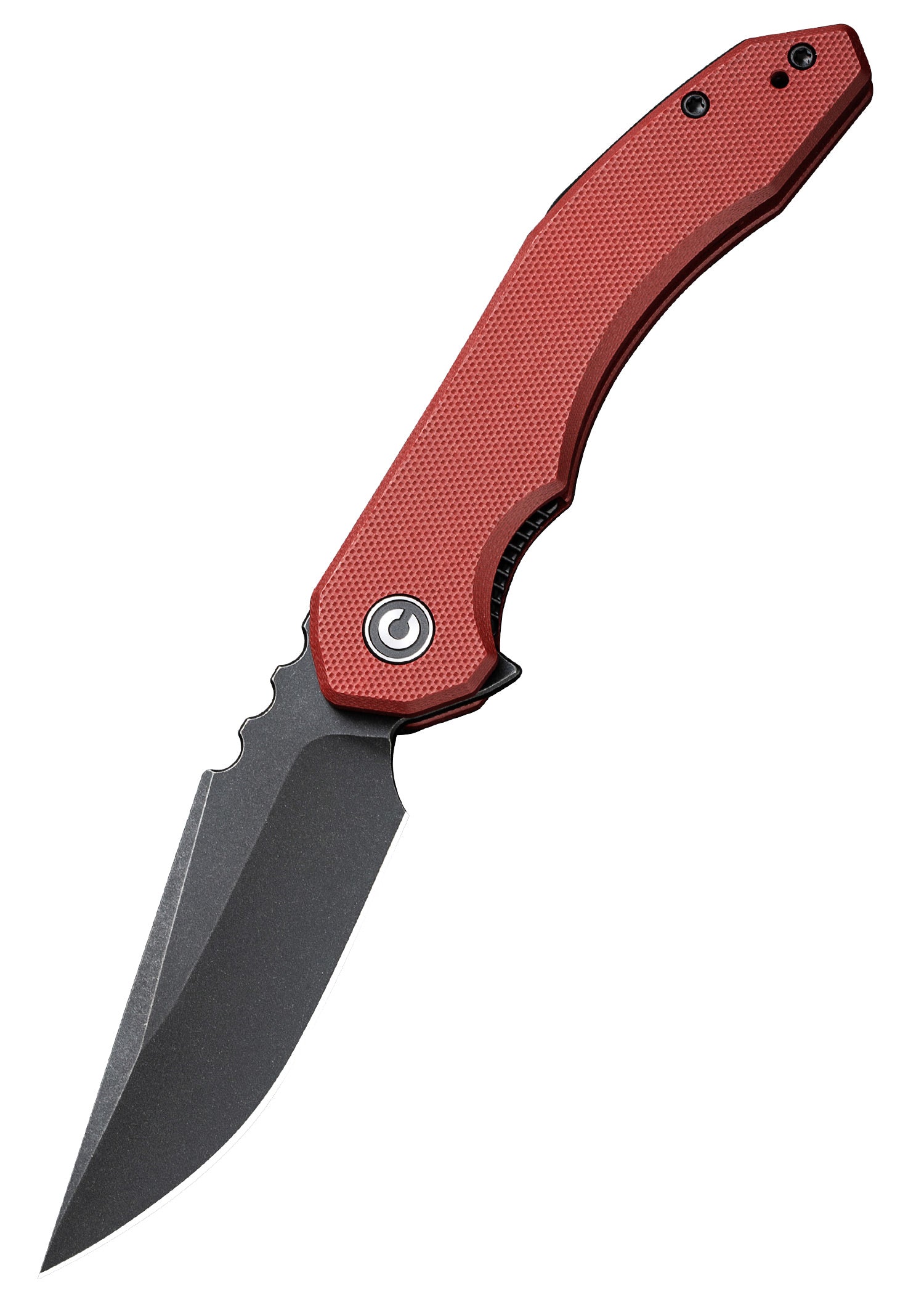 Couteau pliant Bluetick G10 - CIVIVI-T.A DEFENSE