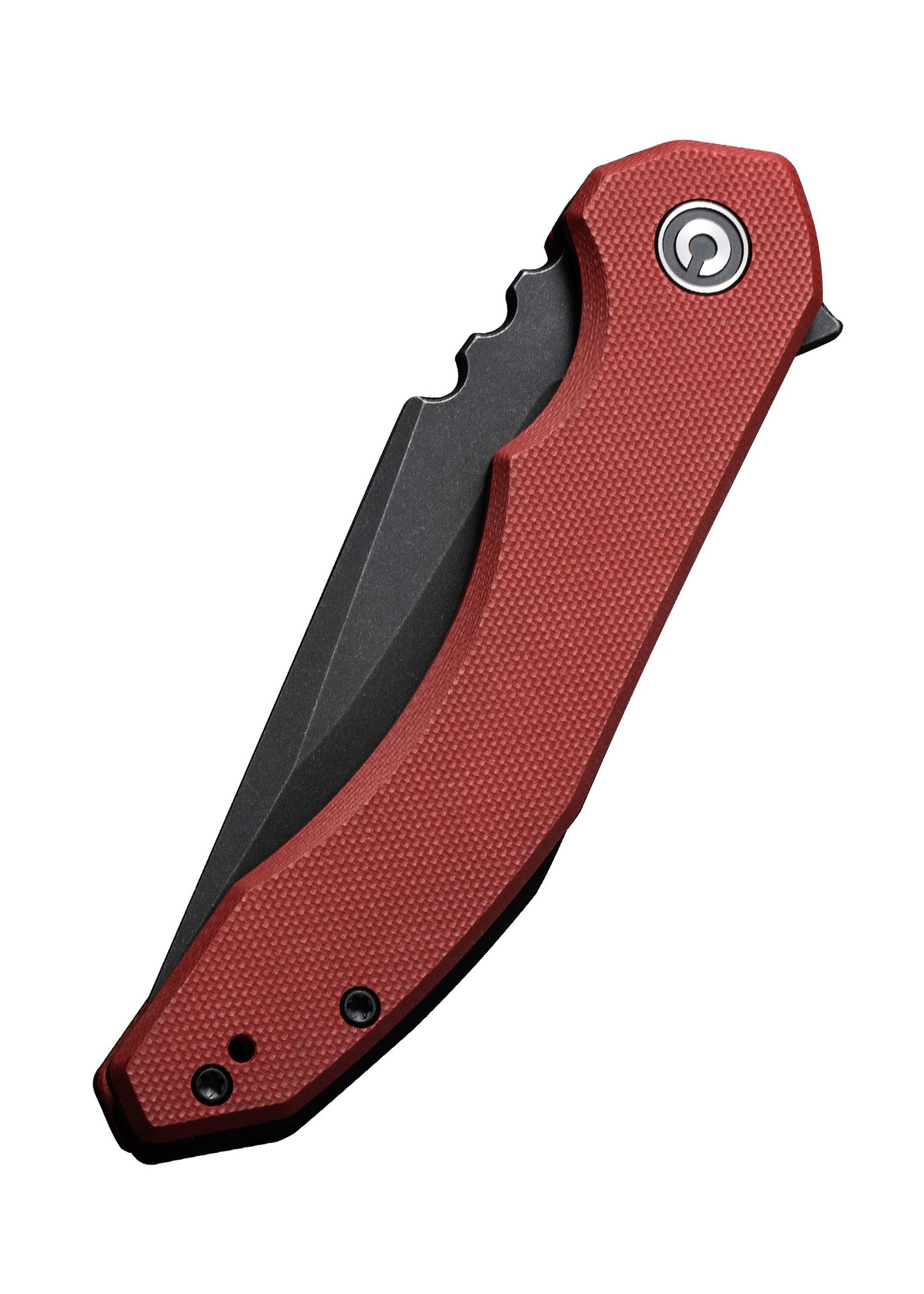 Couteau pliant Bluetick G10 - CIVIVI-T.A DEFENSE