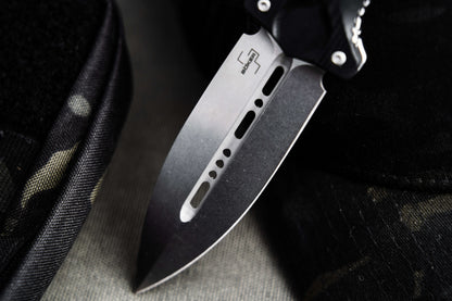 Couteau pliant Cheus - Boker-T.A DEFENSE