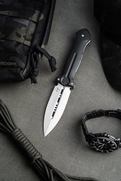 Couteau pliant Cheus - Boker-T.A DEFENSE