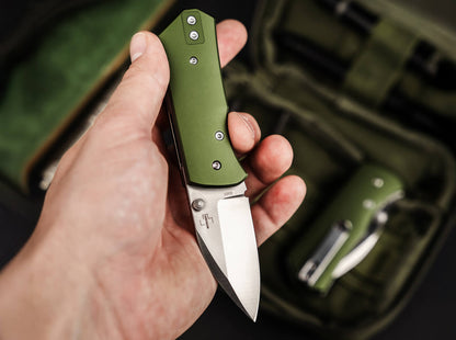 Couteau pliant Lefti - Boker