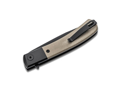 Couteau pliant Modern Gentleman - Boker-T.A DEFENSE