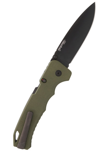 Couteau pliant SWIFT III - Cold Steel