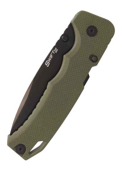 Couteau pliant SWIFT III - Cold Steel