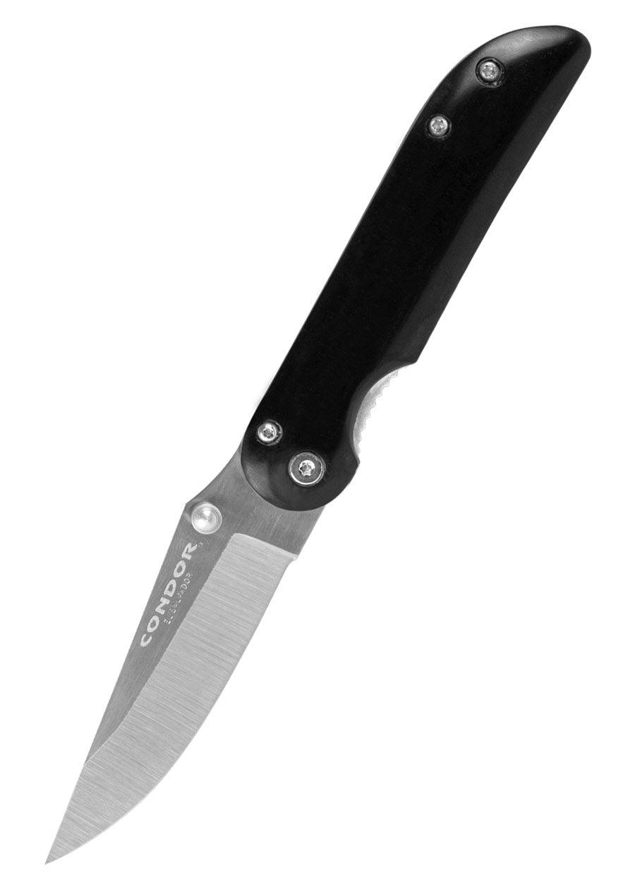 Couteau pliant Wendigo Folder - Condor-T.A DEFENSE