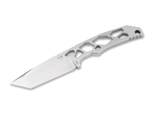 Couteau à lame fixe Superlight Tanto - Boker-T.A DEFENSE