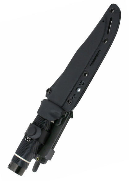 Couteau a lame fixe Tech Bowie - SOG-T.A DEFENSE