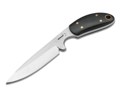 Couteau à lame fixe de poche 2.0 - Boker-T.A DEFENSE