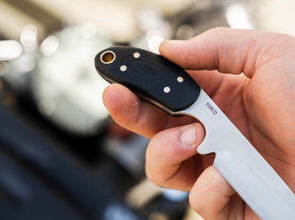 Couteau à lame fixe de poche 2.0 - Boker-T.A DEFENSE