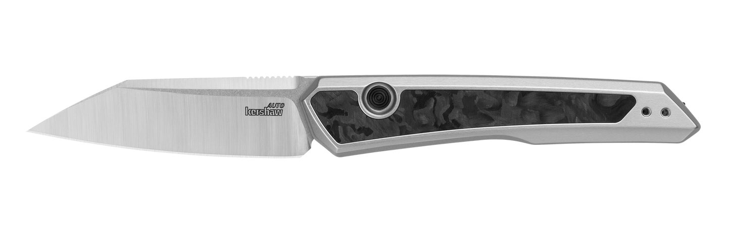 Couteau automatique Launch 20 - Kershaw-T.A DEFENSE