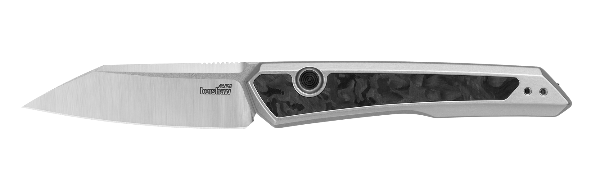 Couteau automatique Launch 20 - Kershaw-T.A DEFENSE