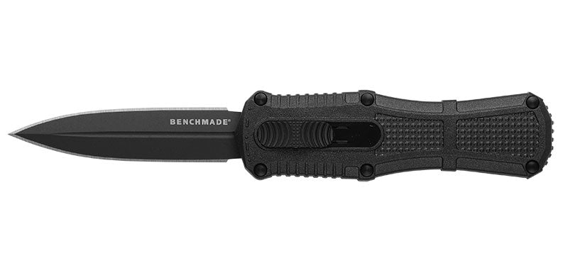 Couteau automatique Mini OTF Claymore - Benchmade-T.A DEFENSE