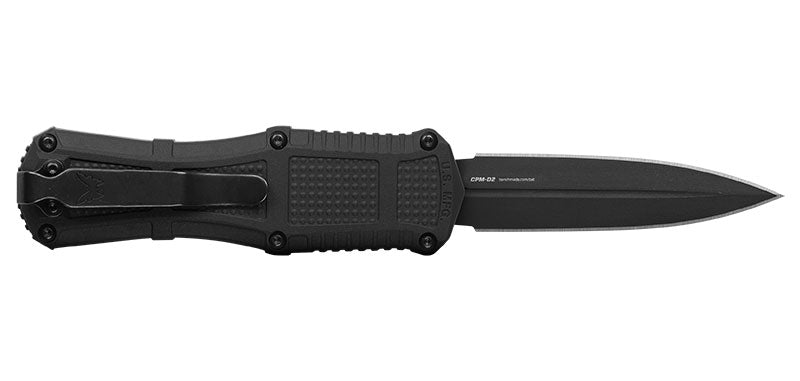 Couteau automatique Mini OTF Claymore - Benchmade-T.A DEFENSE