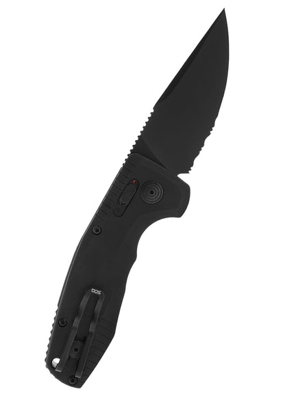 Couteau automatique Tac-Au Compact - SOG-T.A DEFENSE