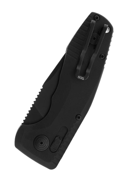 Couteau automatique Tac-Au Compact - SOG-T.A DEFENSE