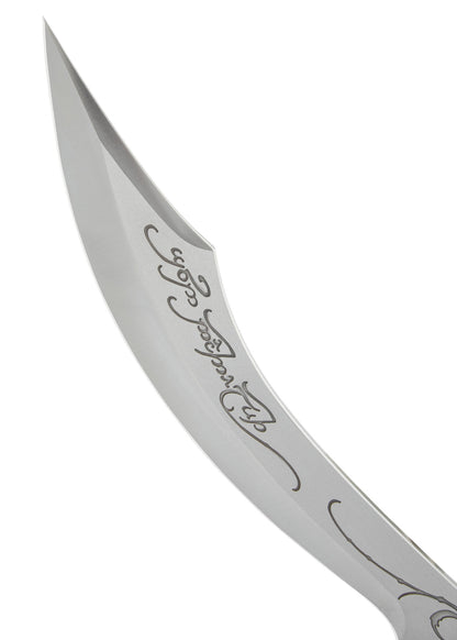 Couteau de Strider du Seigneur des Anneaux - United Cutlery-T.A DEFENSE