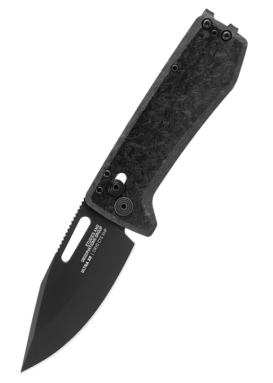 Couteau de poche ULTRA XR - SOG-T.A DEFENSE