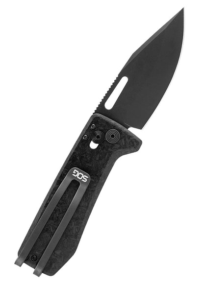 Couteau de poche ULTRA XR - SOG-T.A DEFENSE