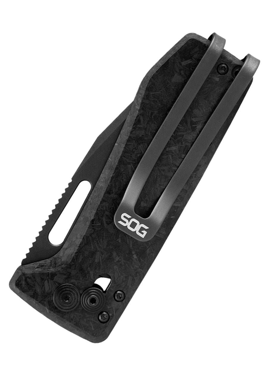 Couteau de poche ULTRA XR - SOG-T.A DEFENSE