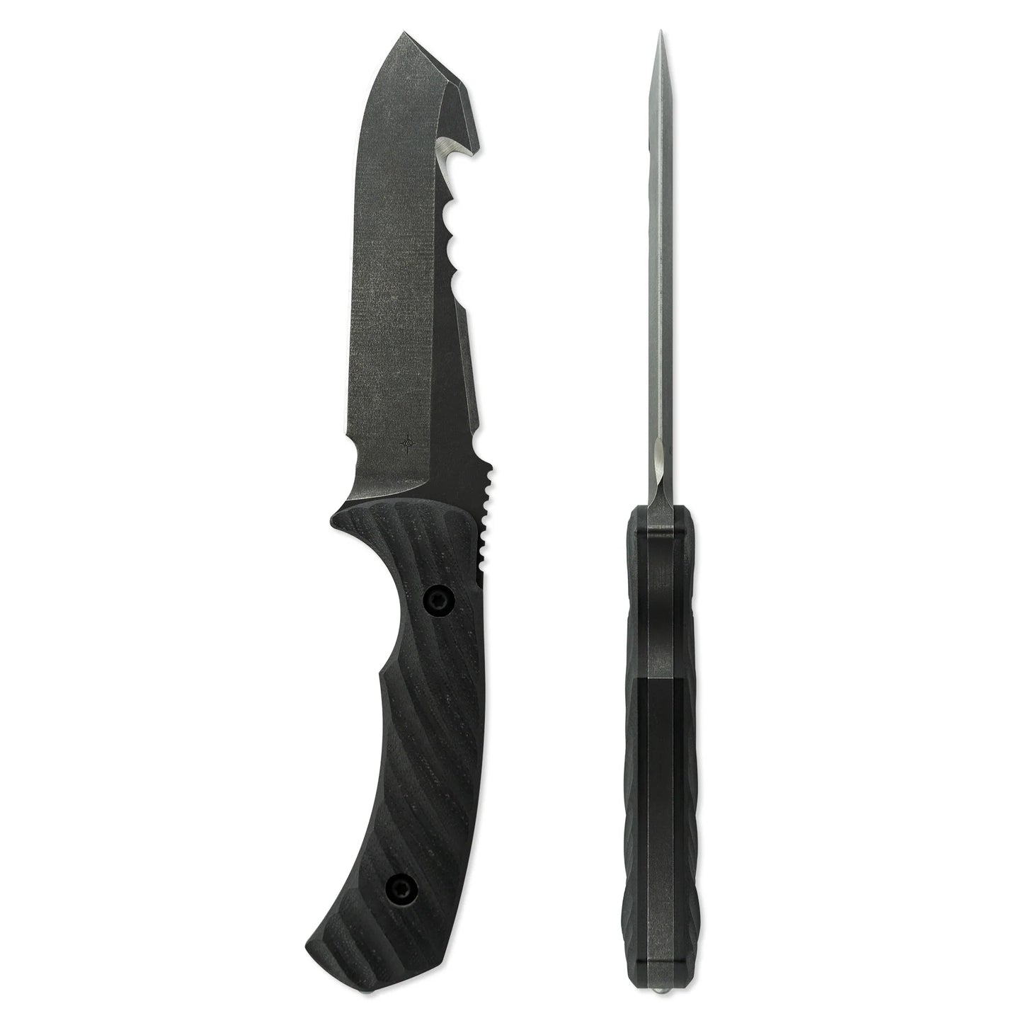 Couteau de survie Egress - Toor Knives-T.A DEFENSE