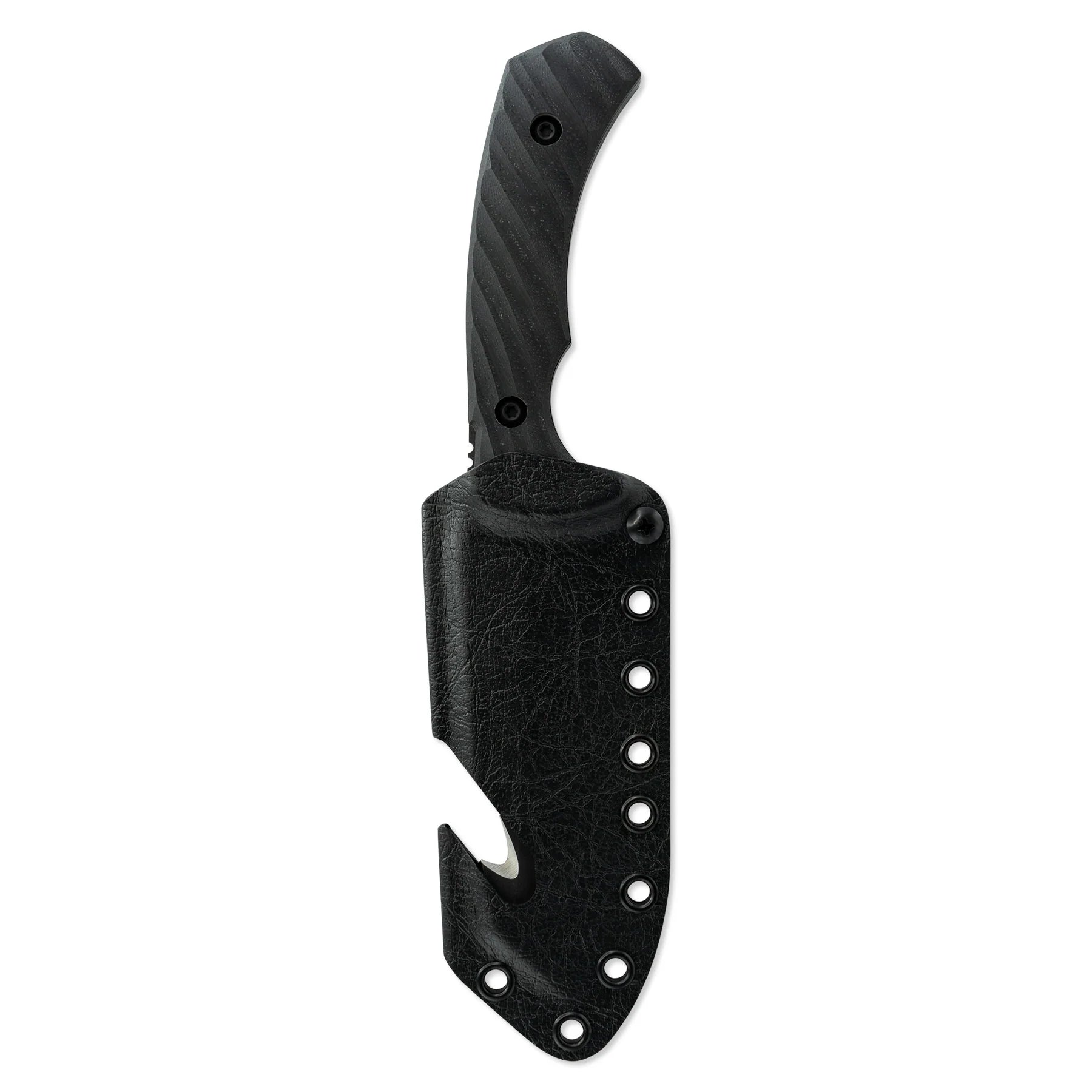 Couteau de survie Egress - Toor Knives-T.A DEFENSE