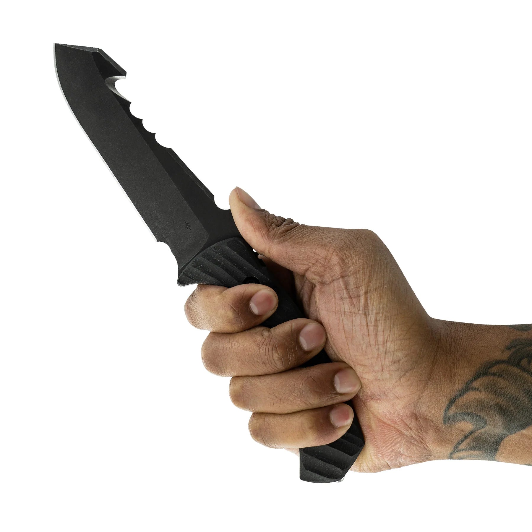 Couteau de survie Egress - Toor Knives-T.A DEFENSE