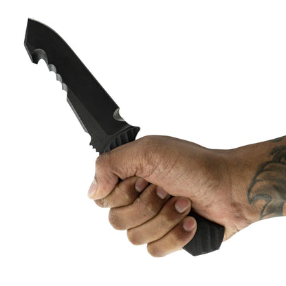 Couteau de survie Egress - Toor Knives-T.A DEFENSE