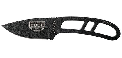 Couteau fixe Candiru - ESEE-T.A DEFENSE